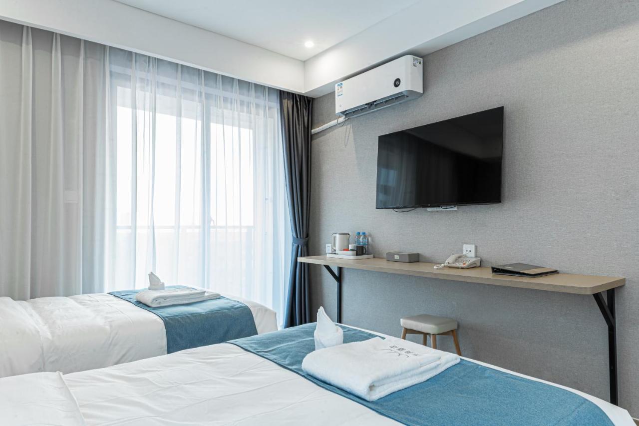 Ark Hotel พนมเปญ ภายนอก รูปภาพ