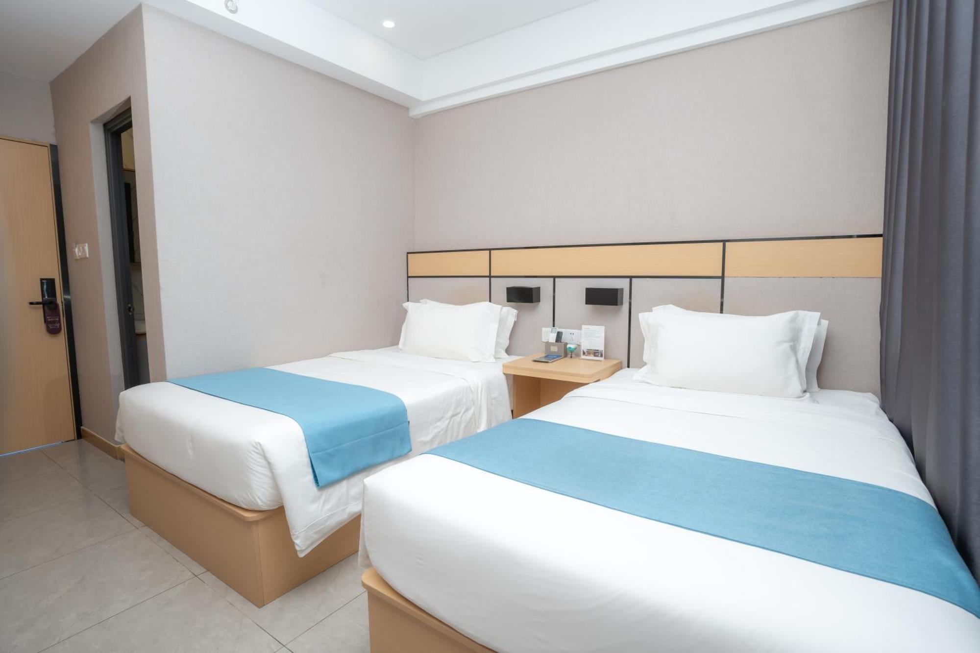 Ark Hotel พนมเปญ ภายนอก รูปภาพ