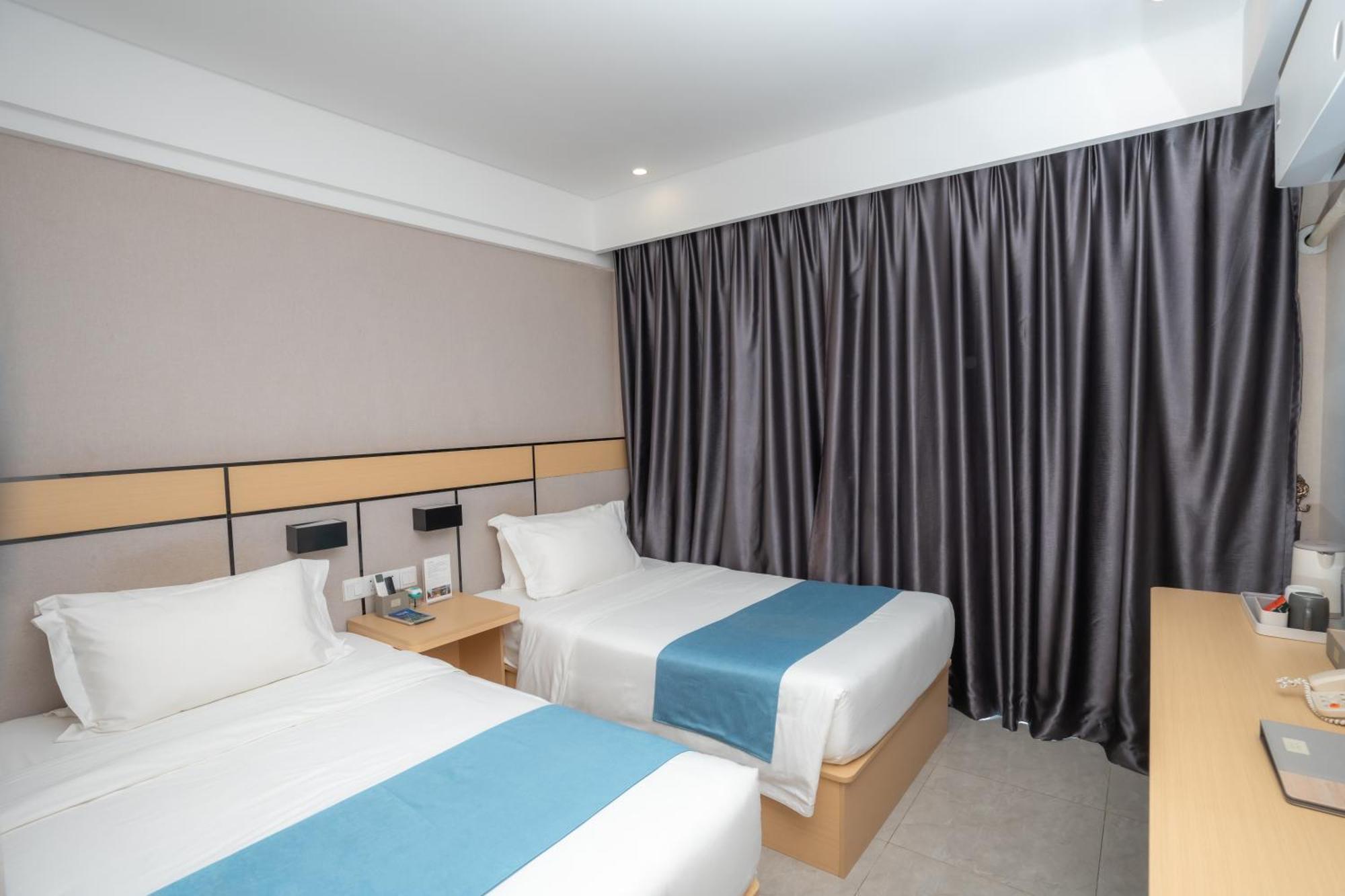 Ark Hotel พนมเปญ ภายนอก รูปภาพ