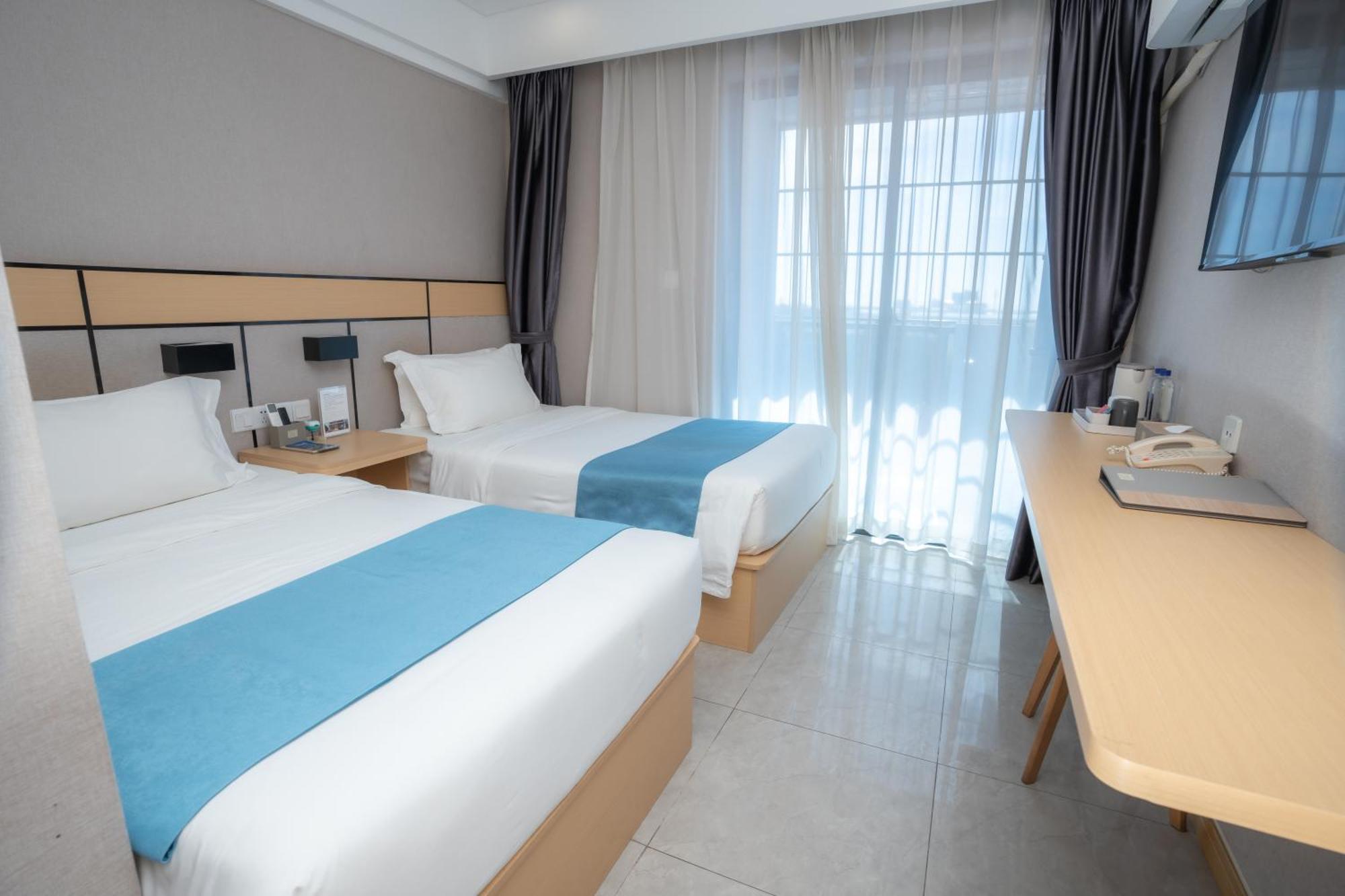 Ark Hotel พนมเปญ ภายนอก รูปภาพ