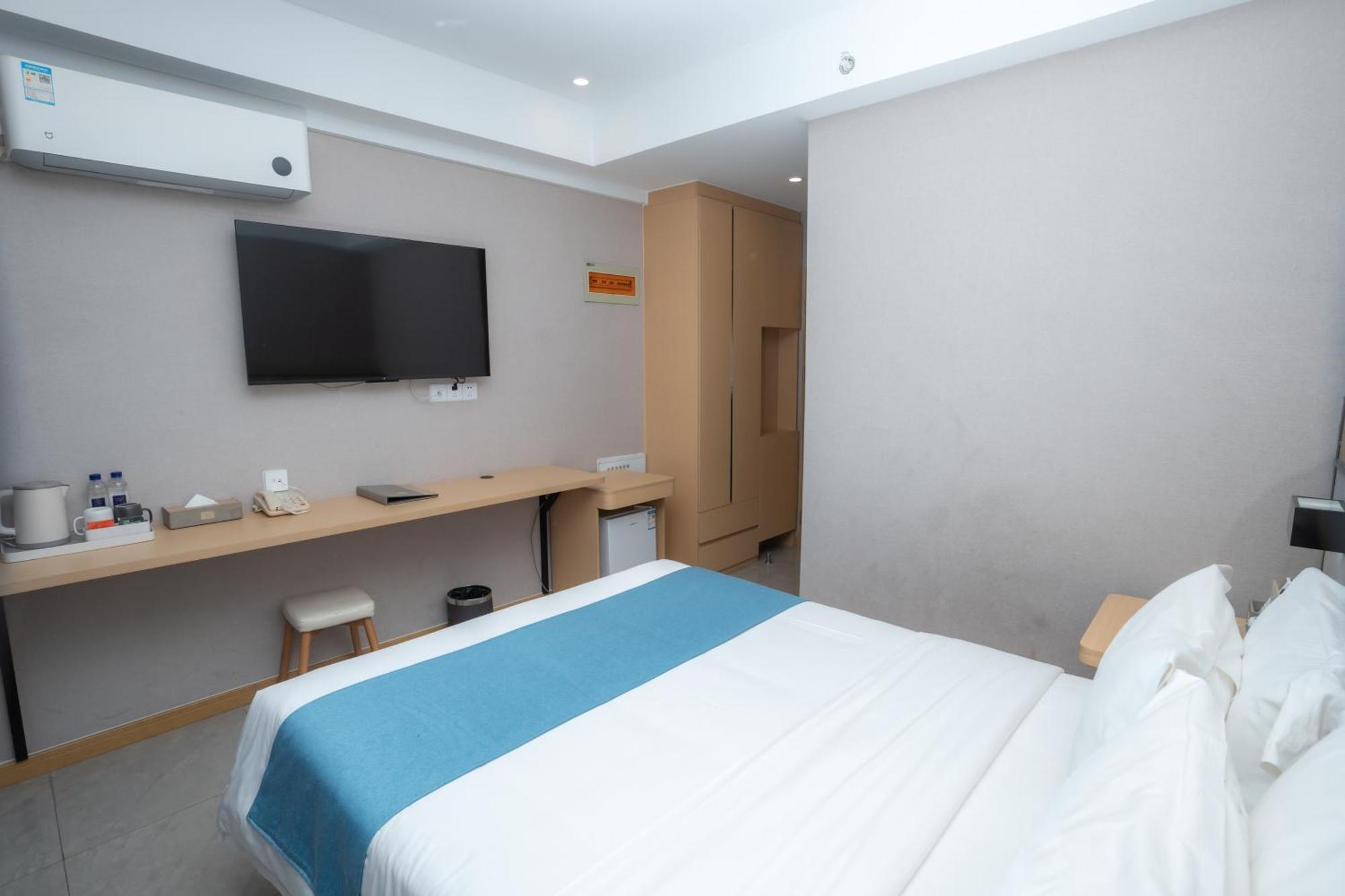 Ark Hotel พนมเปญ ภายนอก รูปภาพ