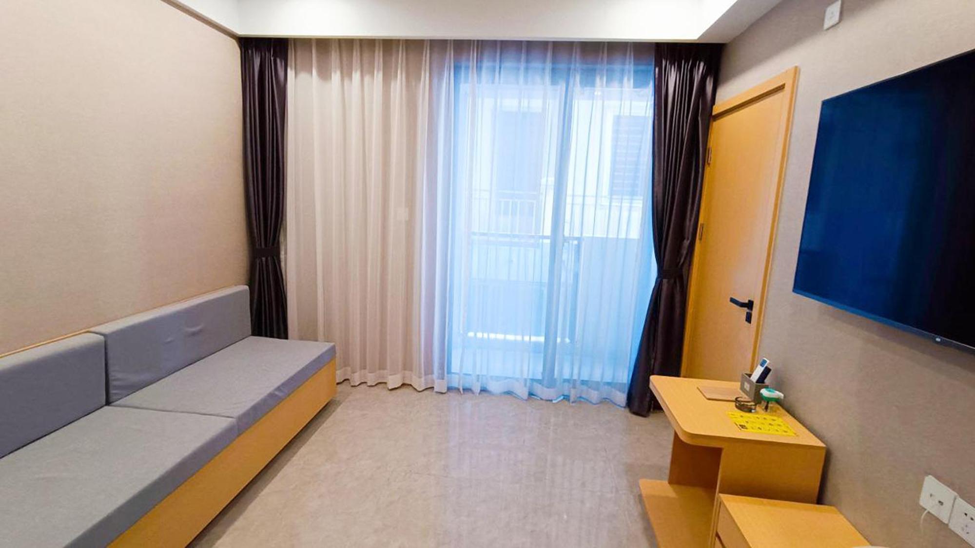 Ark Hotel พนมเปญ ภายนอก รูปภาพ