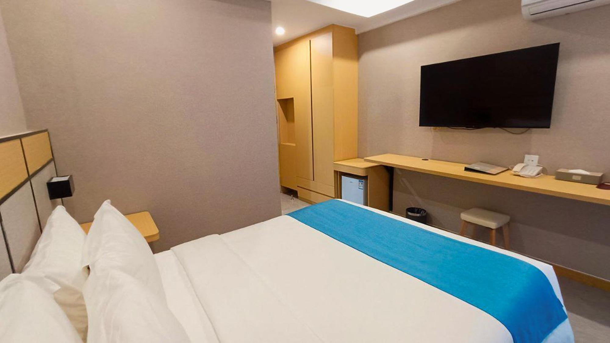 Ark Hotel พนมเปญ ภายนอก รูปภาพ