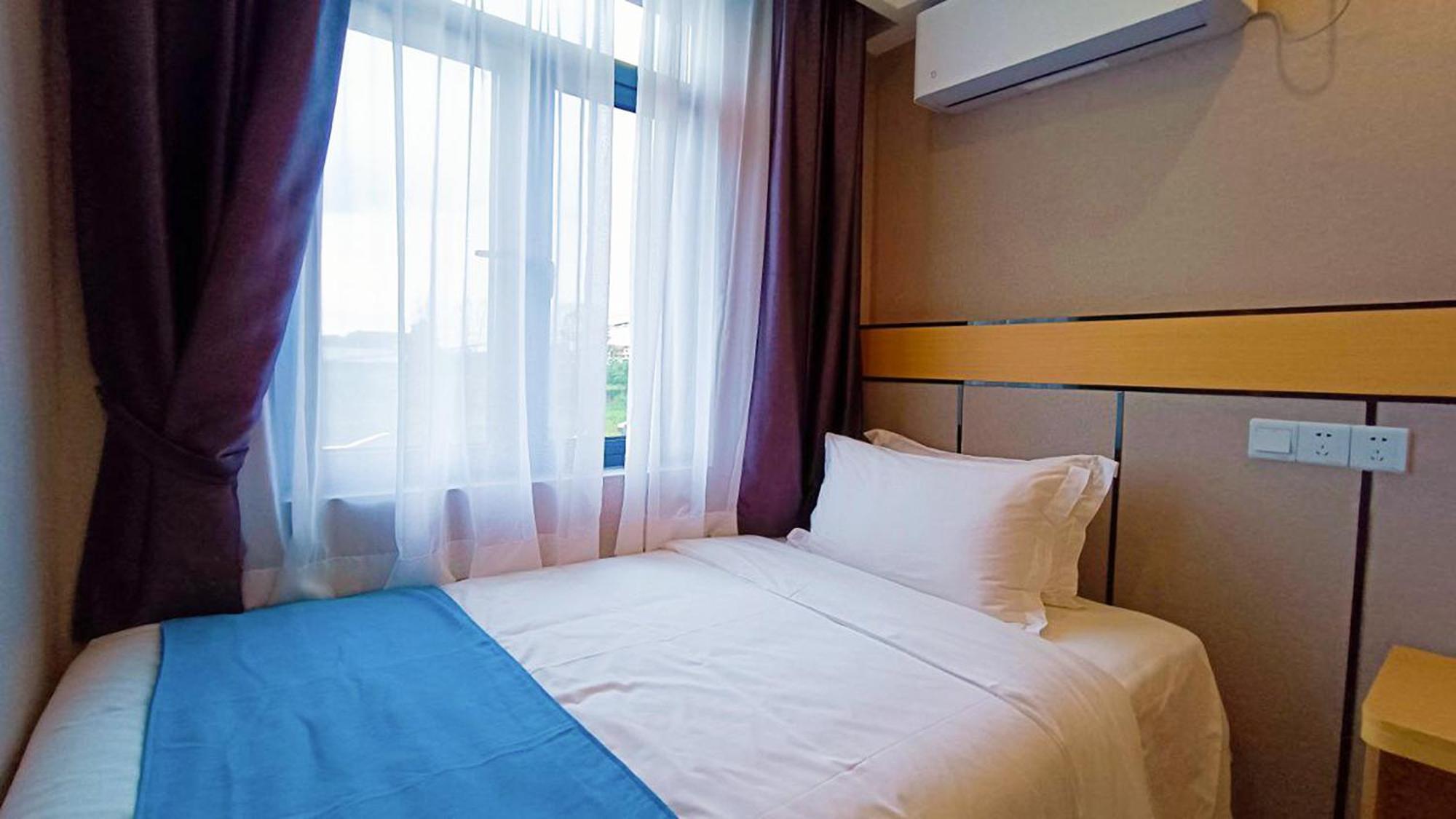 Ark Hotel พนมเปญ ภายนอก รูปภาพ