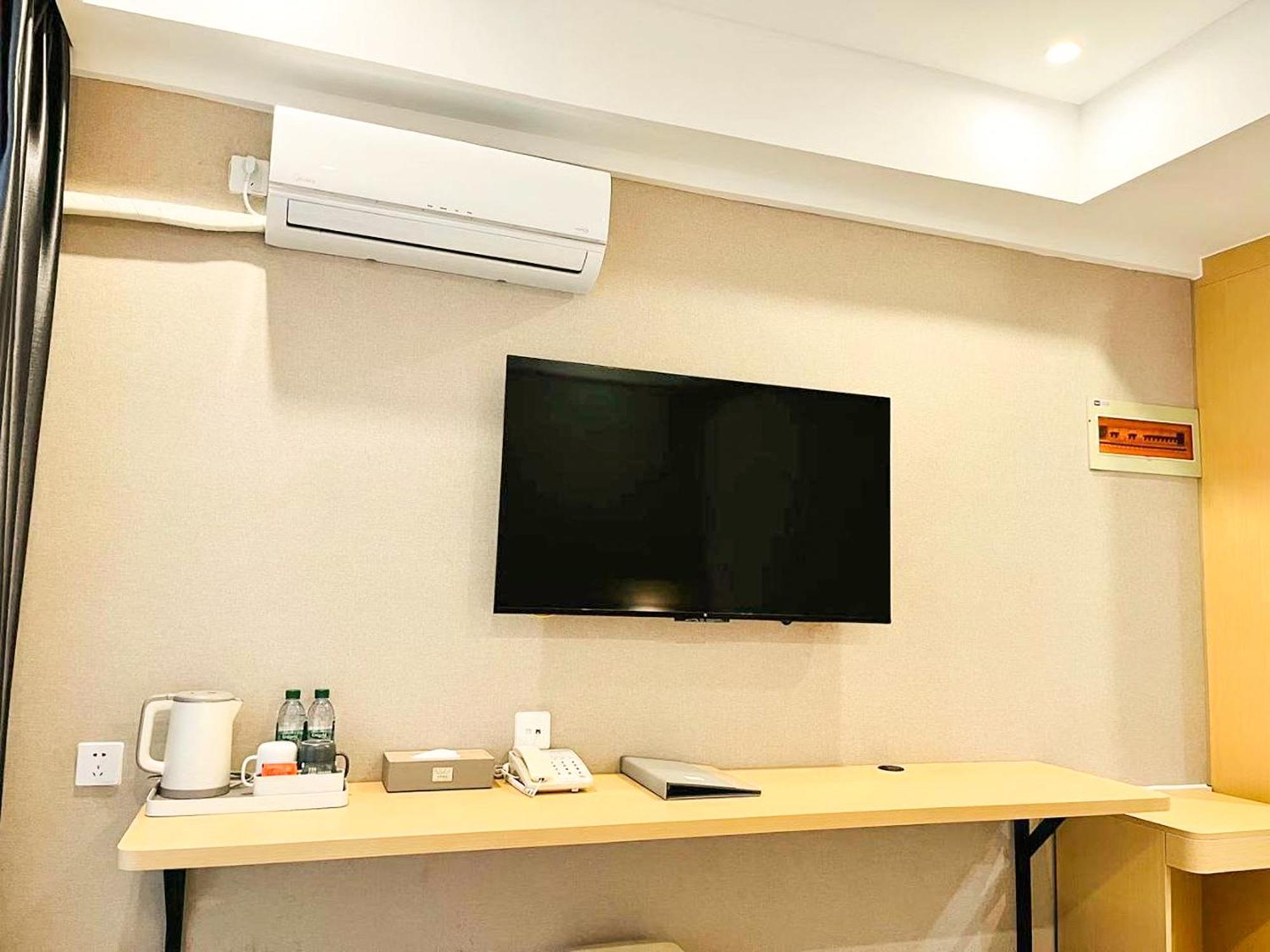 Ark Hotel พนมเปญ ภายนอก รูปภาพ